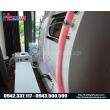 Buồng oxy cao áp một người ngồi